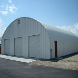 Stóráil mórchóir